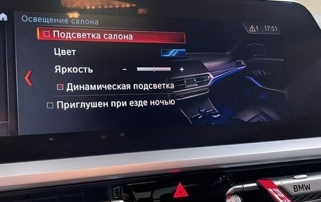BMW 3 серия, 2019 год, 3 900 000 рублей, 23 фотография