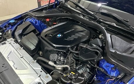 BMW 3 серия, 2019 год, 3 900 000 рублей, 37 фотография