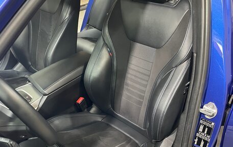 BMW 3 серия, 2019 год, 3 900 000 рублей, 34 фотография