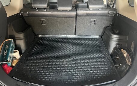 Mitsubishi Outlander III рестайлинг 3, 2017 год, 2 100 000 рублей, 8 фотография