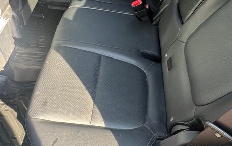 Mitsubishi Outlander III рестайлинг 3, 2017 год, 2 100 000 рублей, 6 фотография
