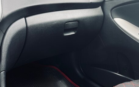 Hyundai Solaris II рестайлинг, 2015 год, 690 000 рублей, 10 фотография