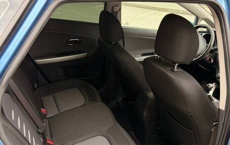 KIA cee'd III, 2014 год, 1 200 000 рублей, 12 фотография