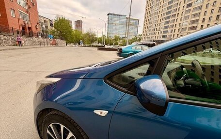 KIA cee'd III, 2014 год, 1 200 000 рублей, 4 фотография