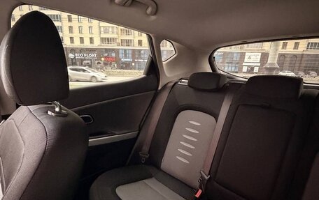 KIA cee'd III, 2014 год, 1 200 000 рублей, 14 фотография