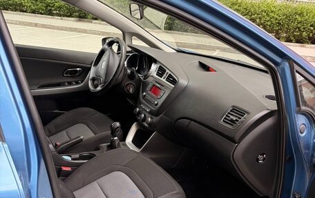KIA cee'd III, 2014 год, 1 200 000 рублей, 13 фотография