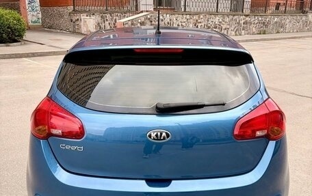 KIA cee'd III, 2014 год, 1 200 000 рублей, 8 фотография