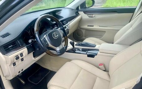 Lexus ES VII, 2014 год, 1 750 000 рублей, 7 фотография