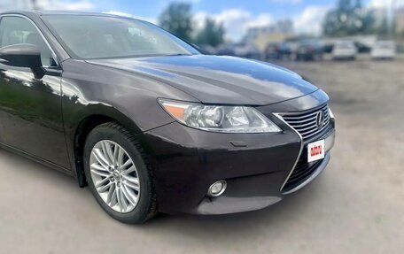 Lexus ES VII, 2014 год, 1 750 000 рублей, 2 фотография