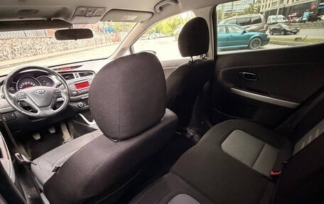 KIA cee'd III, 2014 год, 1 200 000 рублей, 15 фотография