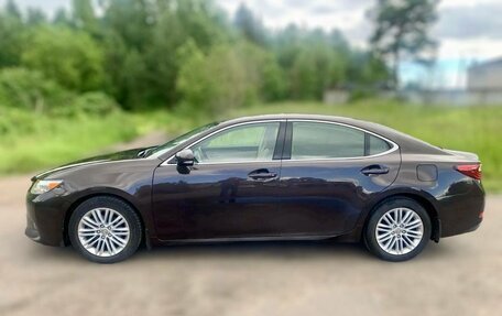 Lexus ES VII, 2014 год, 1 750 000 рублей, 3 фотография