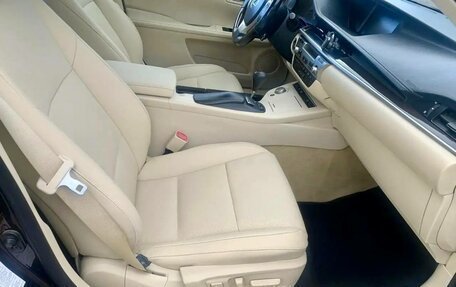 Lexus ES VII, 2014 год, 1 750 000 рублей, 10 фотография