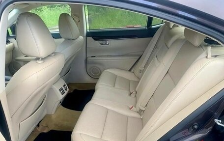 Lexus ES VII, 2014 год, 1 750 000 рублей, 8 фотография