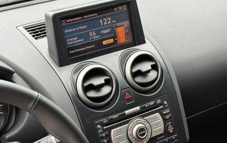 Nissan Qashqai, 2008 год, 670 000 рублей, 6 фотография