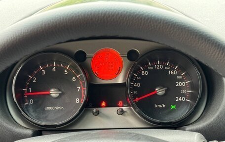 Nissan Qashqai, 2008 год, 670 000 рублей, 7 фотография