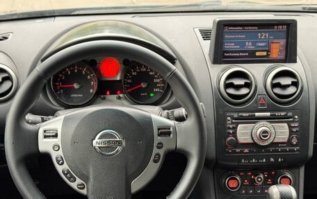 Nissan Qashqai, 2008 год, 670 000 рублей, 9 фотография