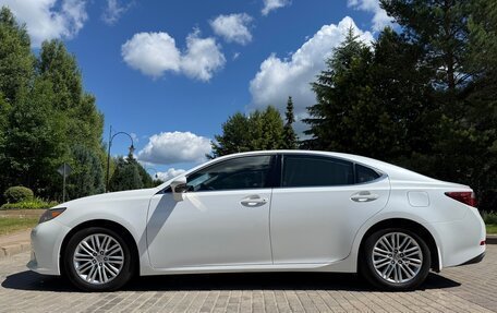 Lexus ES VII, 2013 год, 2 300 000 рублей, 5 фотография