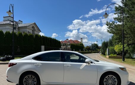 Lexus ES VII, 2013 год, 2 300 000 рублей, 4 фотография