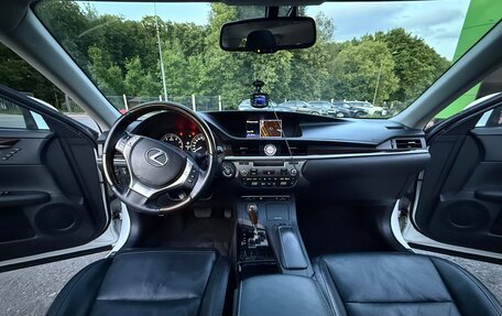 Lexus ES VII, 2013 год, 2 300 000 рублей, 11 фотография