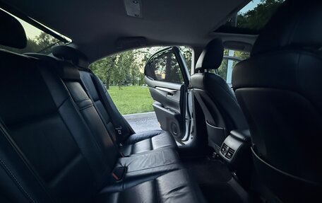 Lexus ES VII, 2013 год, 2 300 000 рублей, 13 фотография