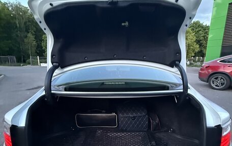 Lexus ES VII, 2013 год, 2 300 000 рублей, 16 фотография