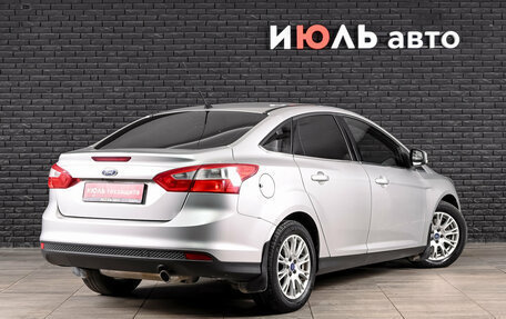 Ford Focus III, 2013 год, 800 000 рублей, 5 фотография