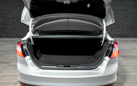 Ford Focus III, 2013 год, 800 000 рублей, 7 фотография