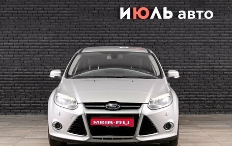Ford Focus III, 2013 год, 800 000 рублей, 3 фотография