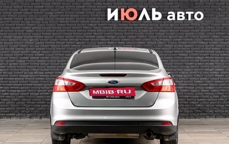 Ford Focus III, 2013 год, 800 000 рублей, 6 фотография