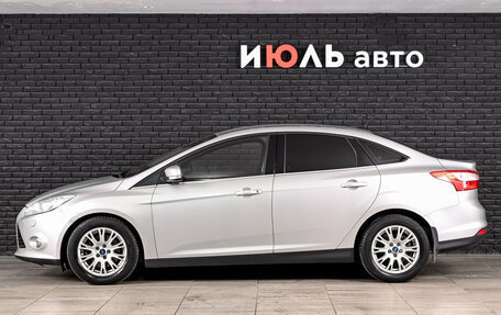 Ford Focus III, 2013 год, 800 000 рублей, 9 фотография