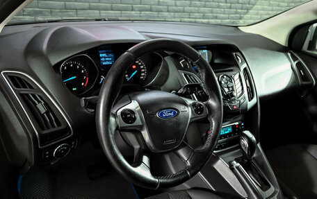 Ford Focus III, 2013 год, 800 000 рублей, 13 фотография