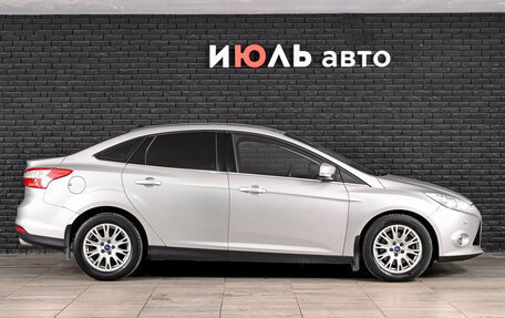 Ford Focus III, 2013 год, 800 000 рублей, 10 фотография