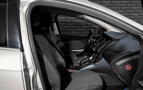 Ford Focus III, 2013 год, 800 000 рублей, 12 фотография