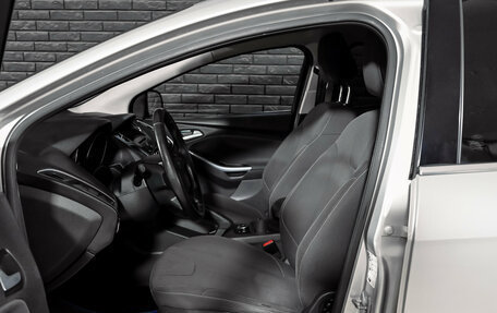 Ford Focus III, 2013 год, 800 000 рублей, 11 фотография