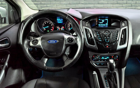 Ford Focus III, 2013 год, 800 000 рублей, 17 фотография
