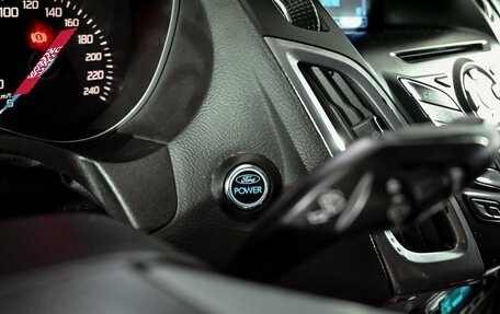 Ford Focus III, 2013 год, 800 000 рублей, 16 фотография