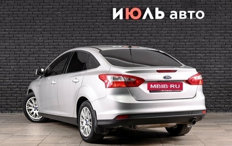 Ford Focus III, 2013 год, 800 000 рублей, 8 фотография