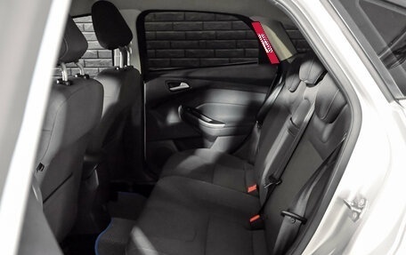 Ford Focus III, 2013 год, 800 000 рублей, 18 фотография