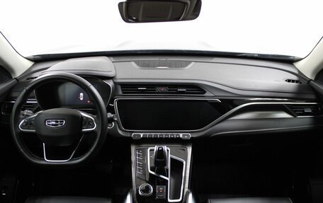 Geely Atlas, 2023 год, 2 449 900 рублей, 7 фотография