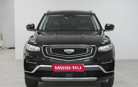 Geely Atlas, 2023 год, 2 449 900 рублей, 2 фотография