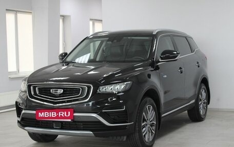Geely Atlas, 2023 год, 2 449 900 рублей, 3 фотография