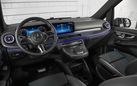 Mercedes-Benz V-Класс, 2026 год, 14 600 000 рублей, 15 фотография