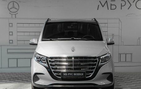 Mercedes-Benz V-Класс, 2026 год, 14 600 000 рублей, 11 фотография