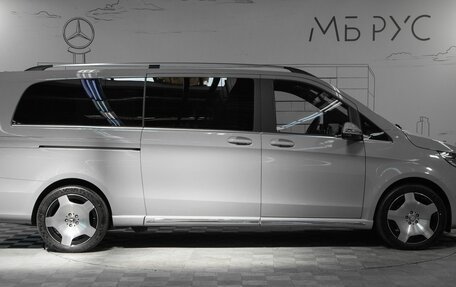 Mercedes-Benz V-Класс, 2026 год, 14 600 000 рублей, 5 фотография