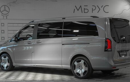 Mercedes-Benz V-Класс, 2026 год, 14 600 000 рублей, 8 фотография