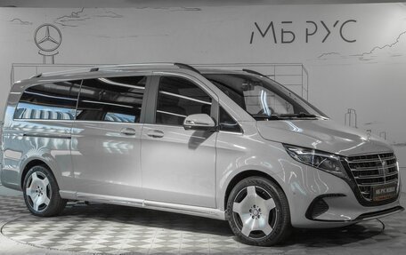 Mercedes-Benz V-Класс, 2026 год, 14 600 000 рублей, 4 фотография