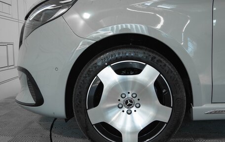 Mercedes-Benz V-Класс, 2026 год, 14 600 000 рублей, 10 фотография