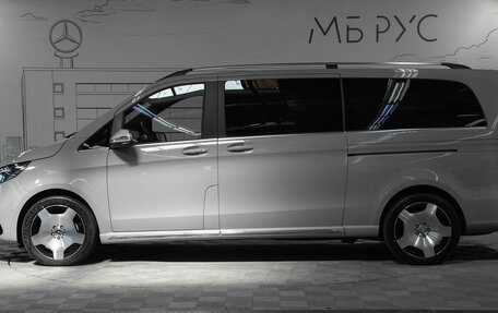 Mercedes-Benz V-Класс, 2026 год, 14 600 000 рублей, 9 фотография