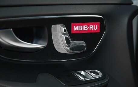 Mercedes-Benz V-Класс, 2026 год, 14 600 000 рублей, 13 фотография