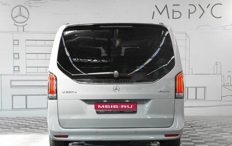 Mercedes-Benz V-Класс, 2026 год, 14 600 000 рублей, 7 фотография